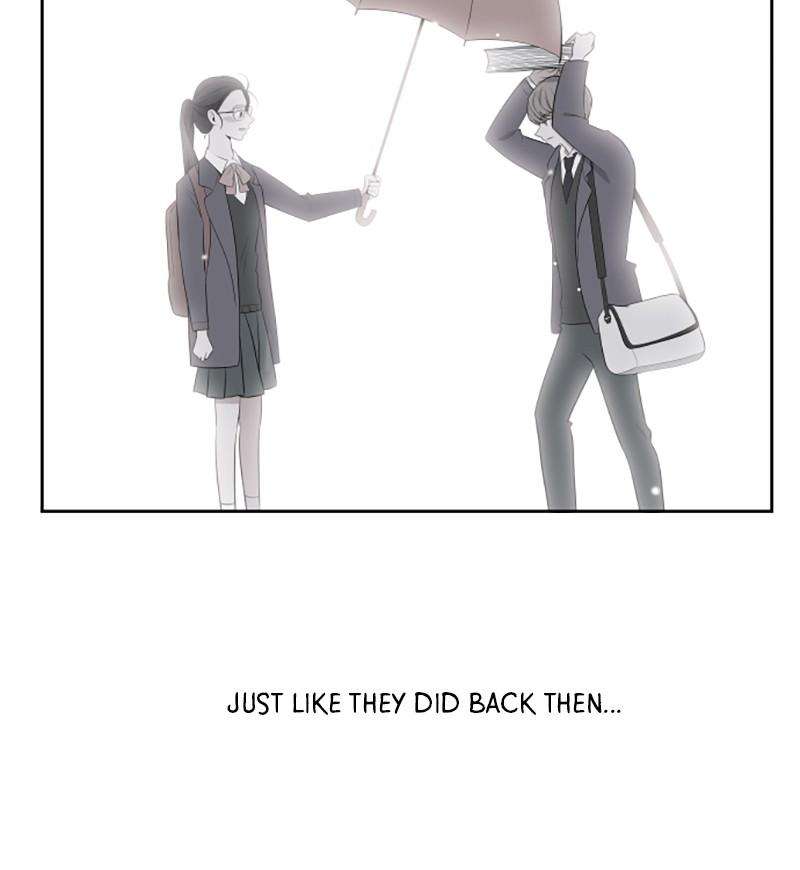 Just A Girl He Knows chapter 32 - page 14