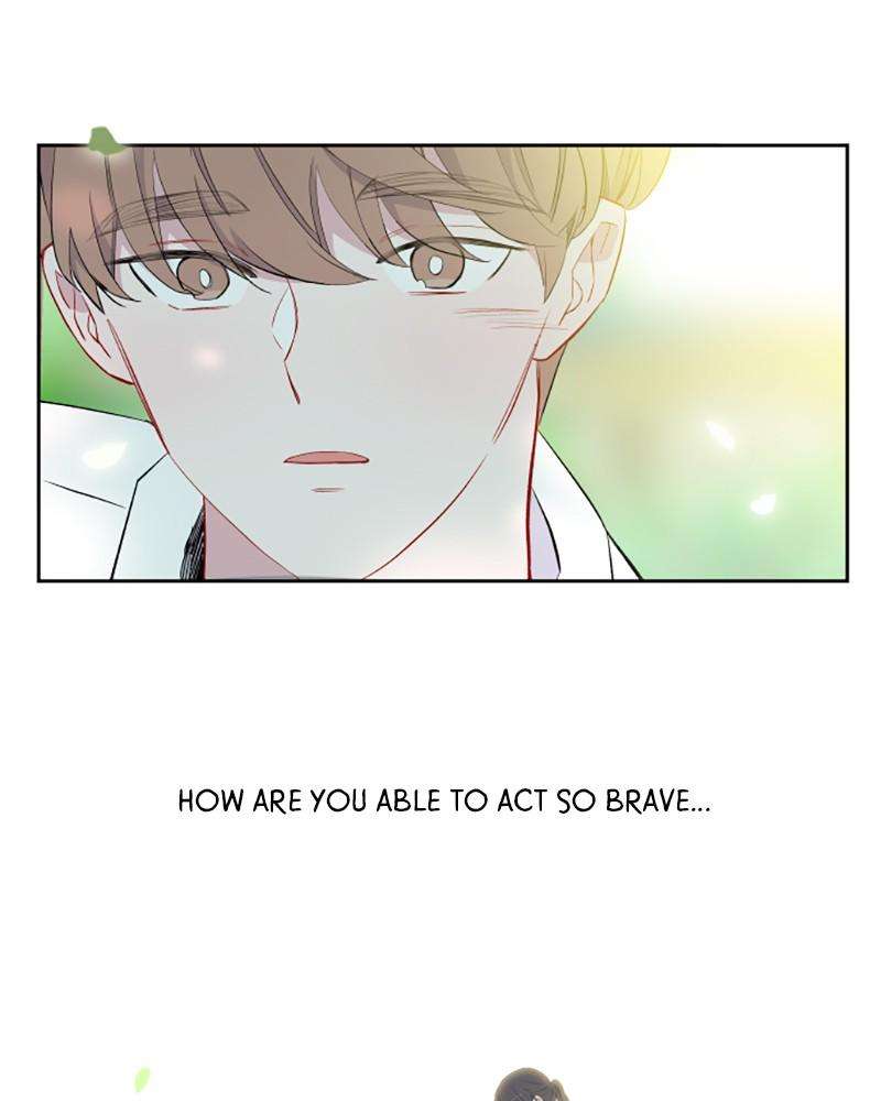 Just A Girl He Knows chapter 32 - page 16