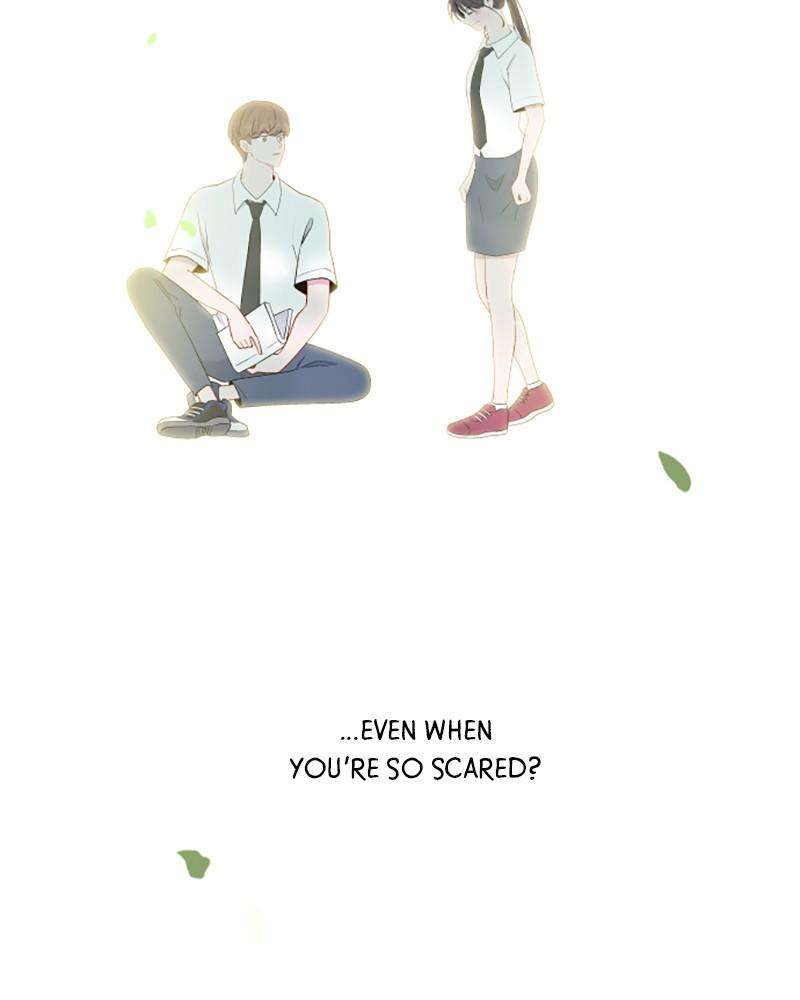 Just A Girl He Knows chapter 32 - page 17