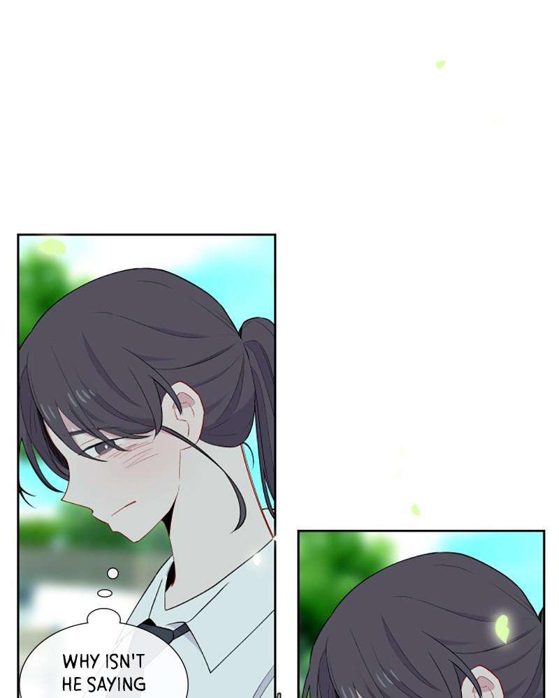 Just A Girl He Knows chapter 32 - page 18
