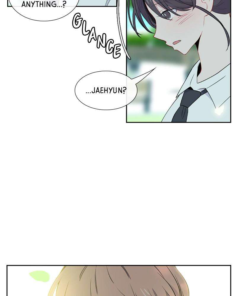 Just A Girl He Knows chapter 32 - page 19
