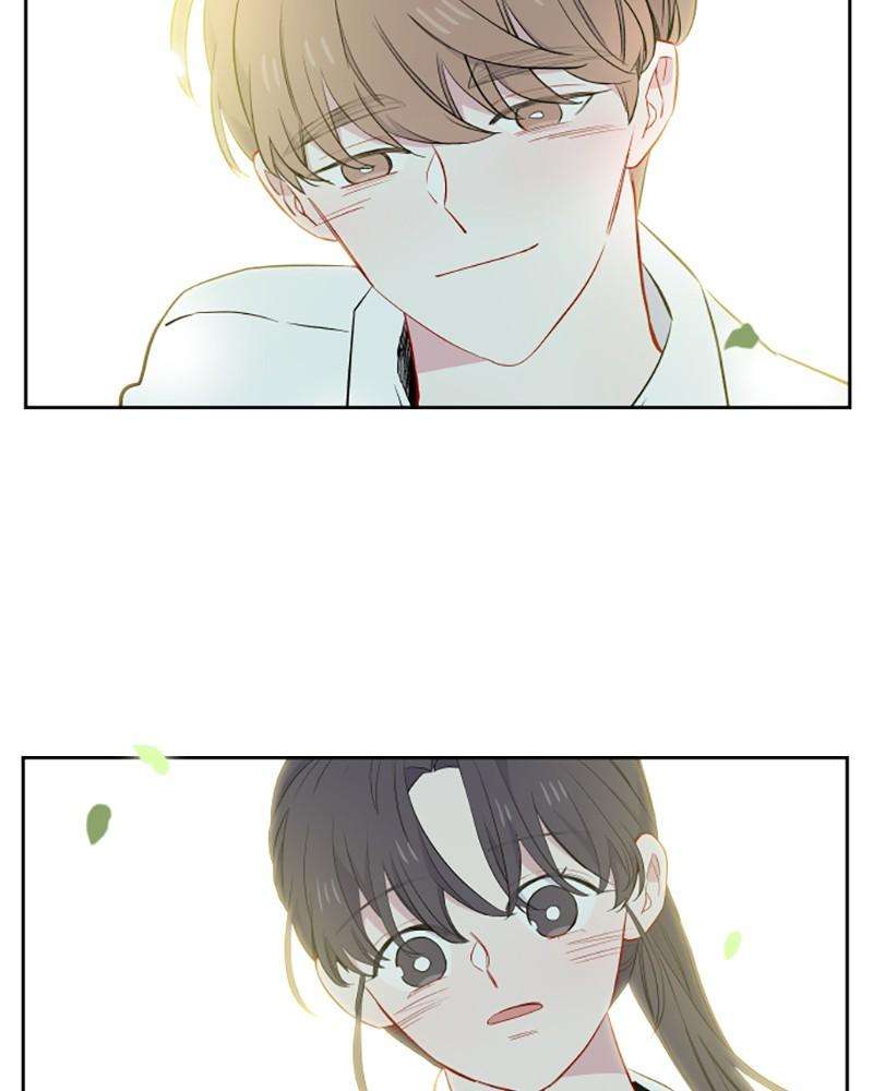 Just A Girl He Knows chapter 32 - page 20