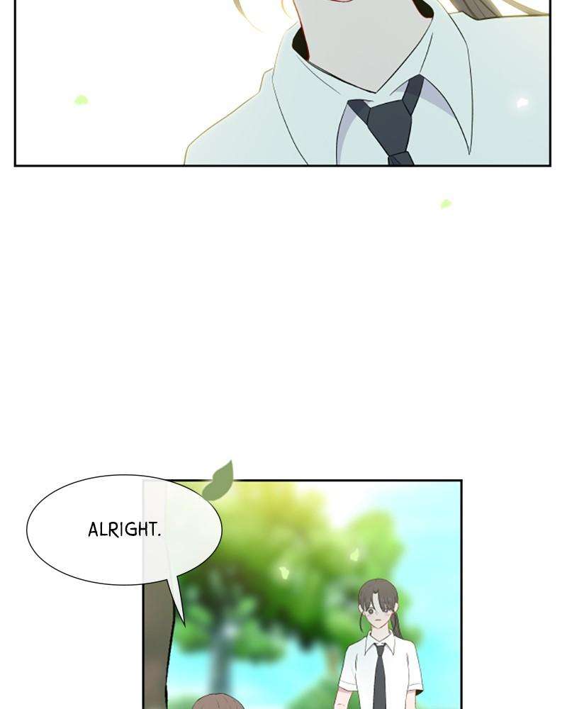 Just A Girl He Knows chapter 32 - page 21