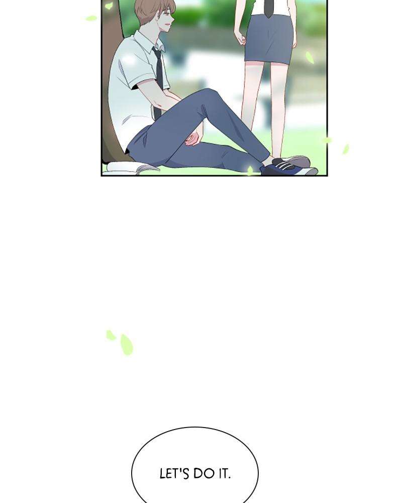 Just A Girl He Knows chapter 32 - page 22