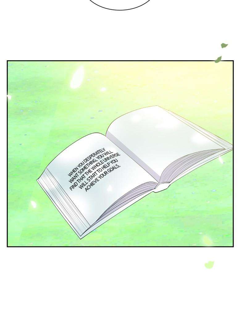 Just A Girl He Knows chapter 32 - page 23