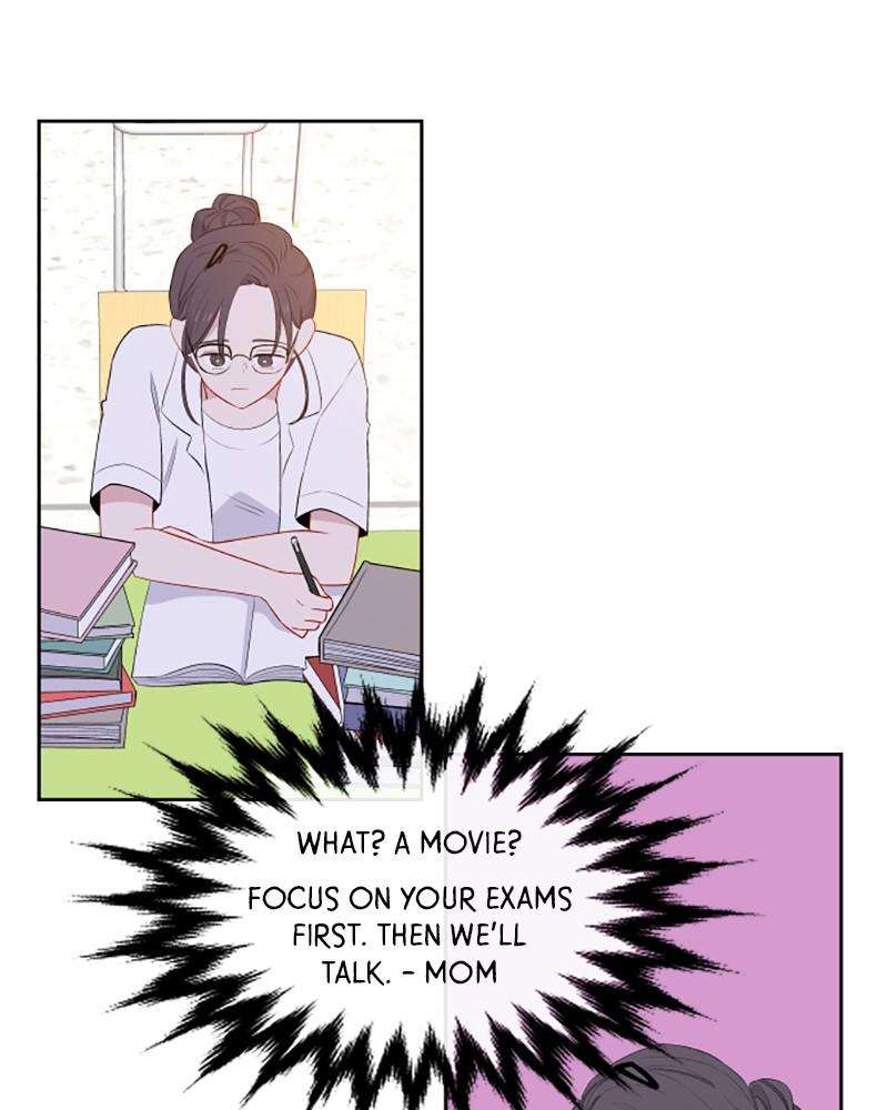 Just A Girl He Knows chapter 32 - page 26