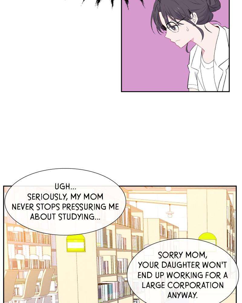 Just A Girl He Knows chapter 32 - page 27