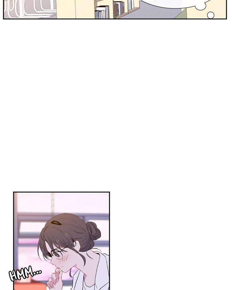 Just A Girl He Knows chapter 32 - page 28