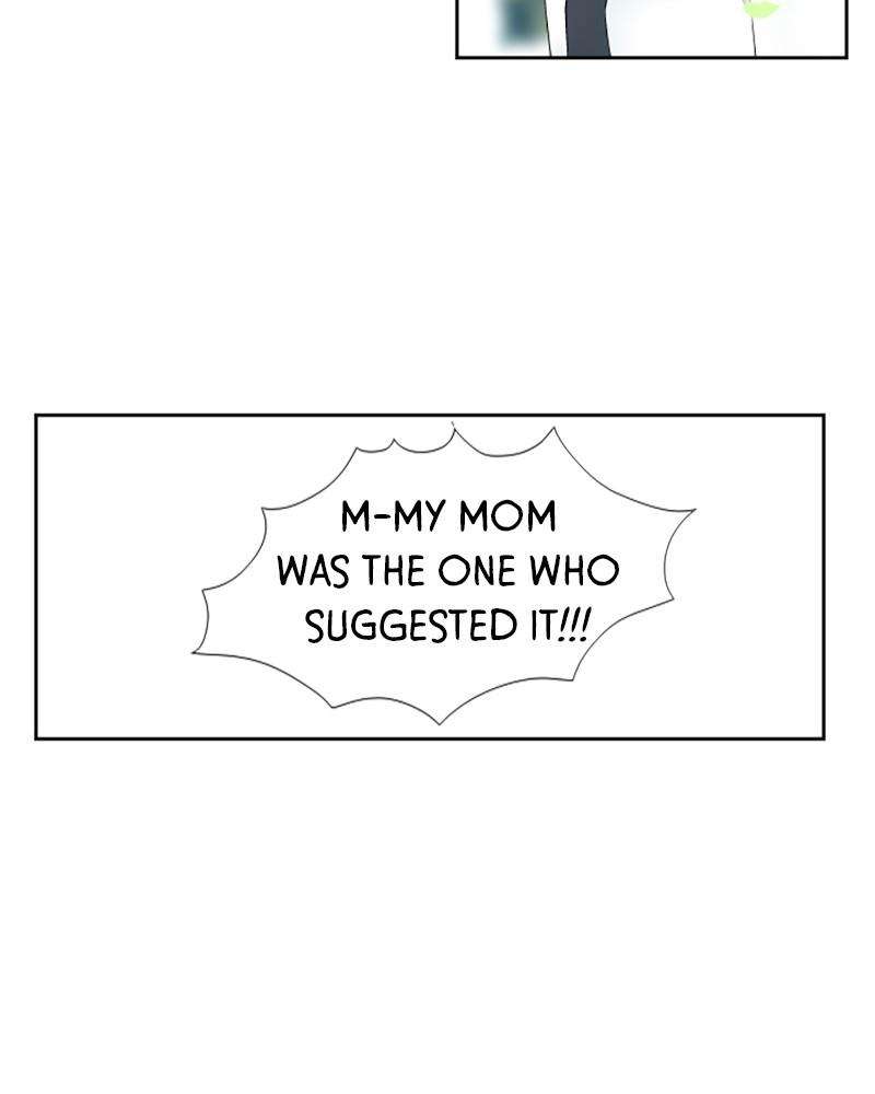 Just A Girl He Knows chapter 32 - page 3