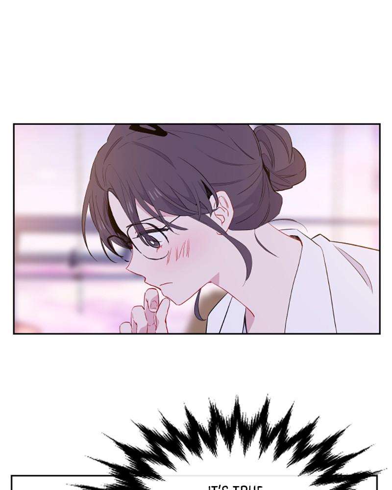 Just A Girl He Knows chapter 32 - page 31