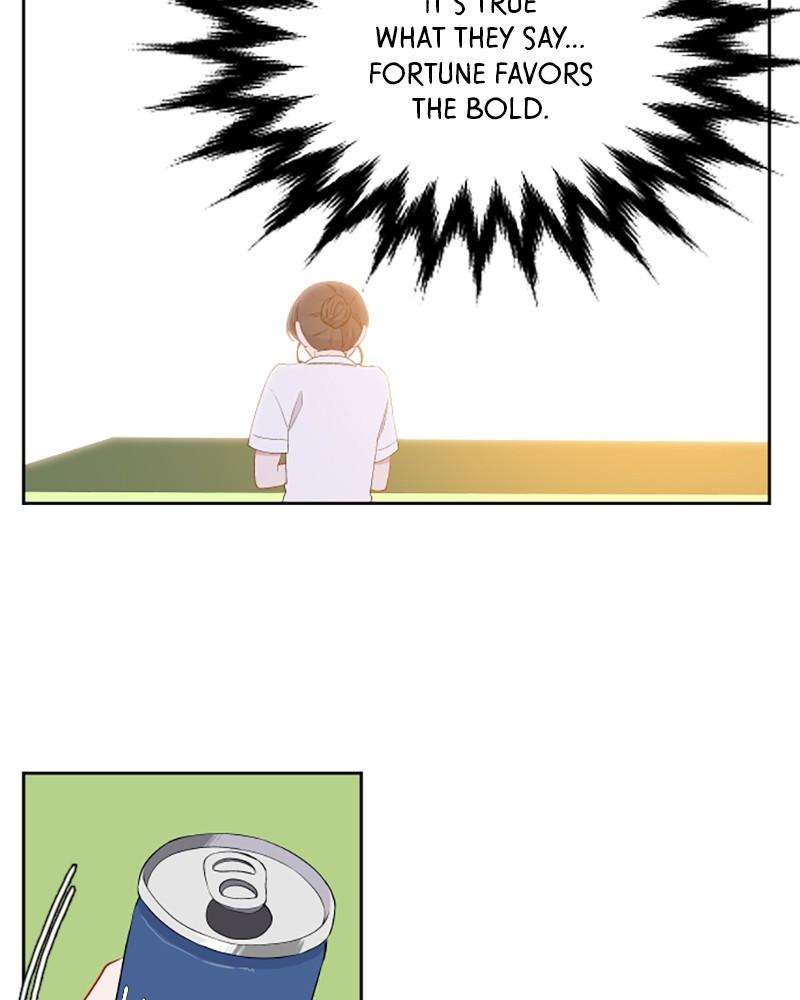 Just A Girl He Knows chapter 32 - page 32