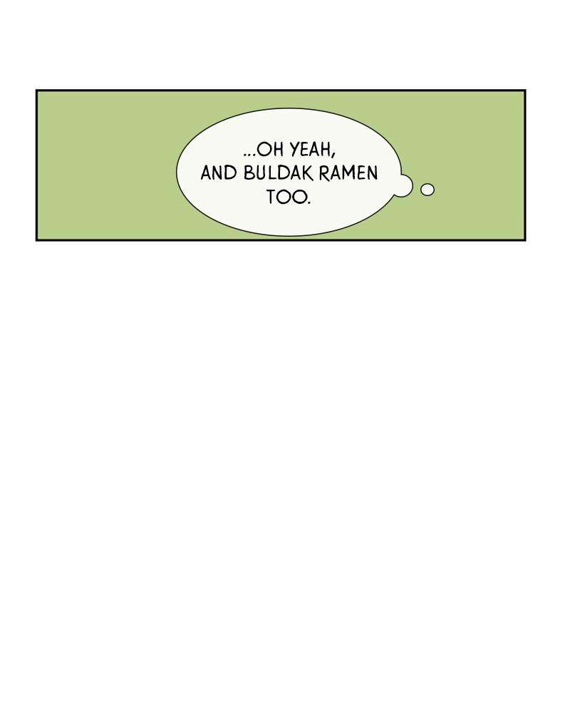 Just A Girl He Knows chapter 32 - page 35