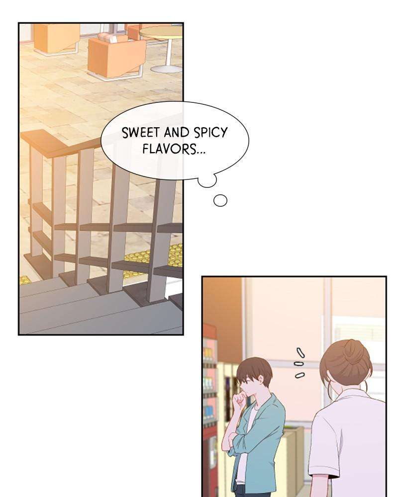 Just A Girl He Knows chapter 32 - page 36