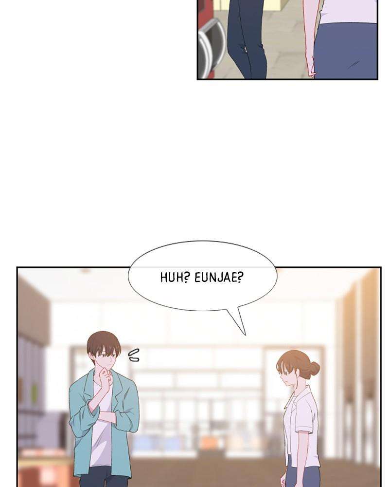 Just A Girl He Knows chapter 32 - page 37