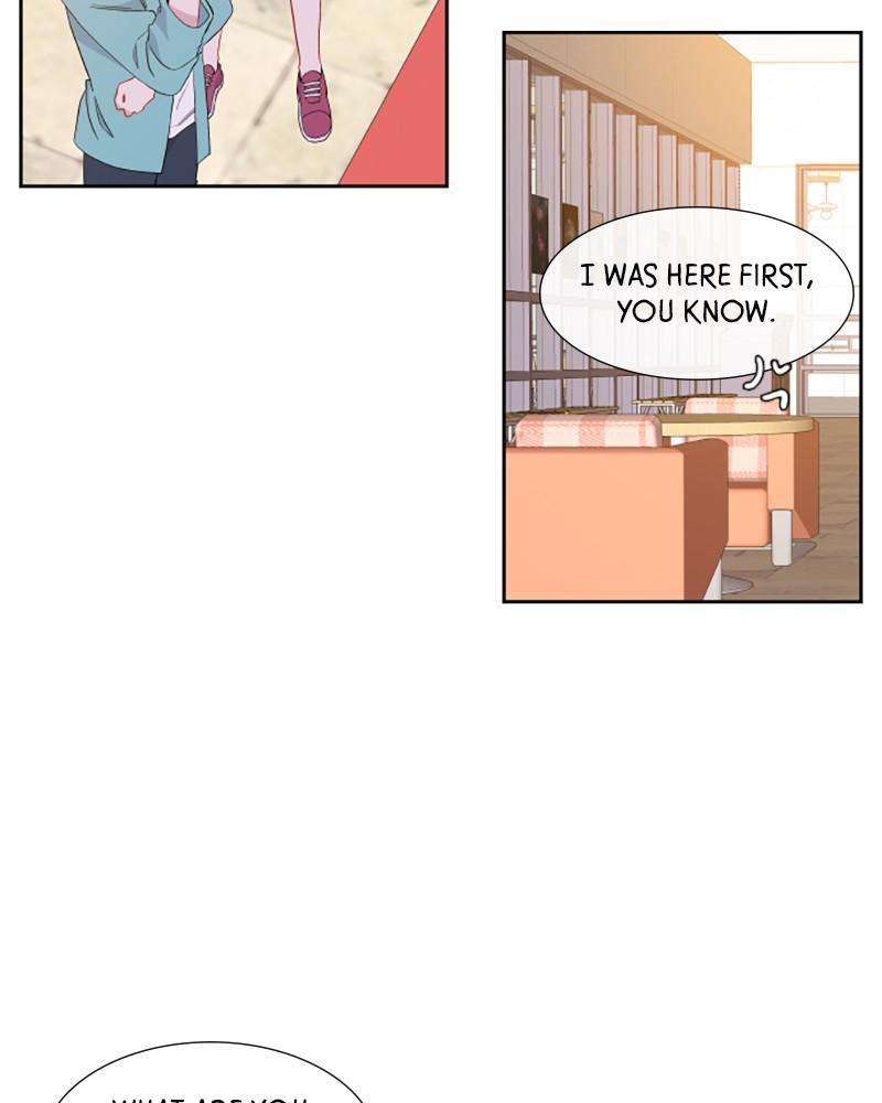 Just A Girl He Knows chapter 32 - page 39