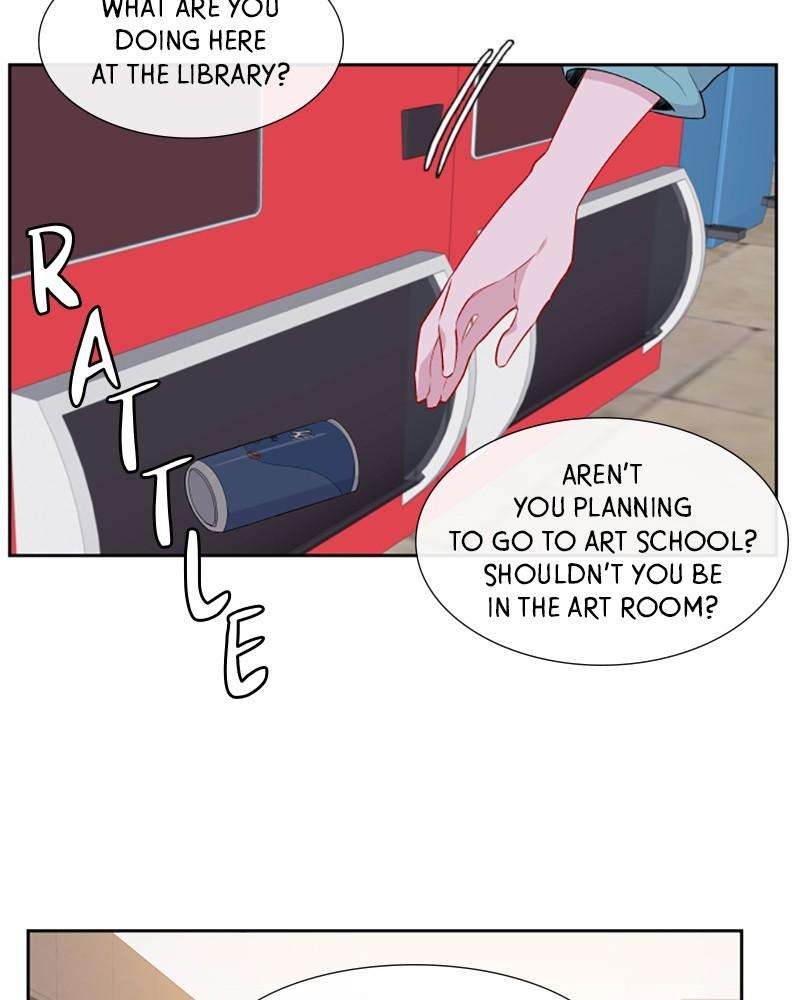 Just A Girl He Knows chapter 32 - page 40