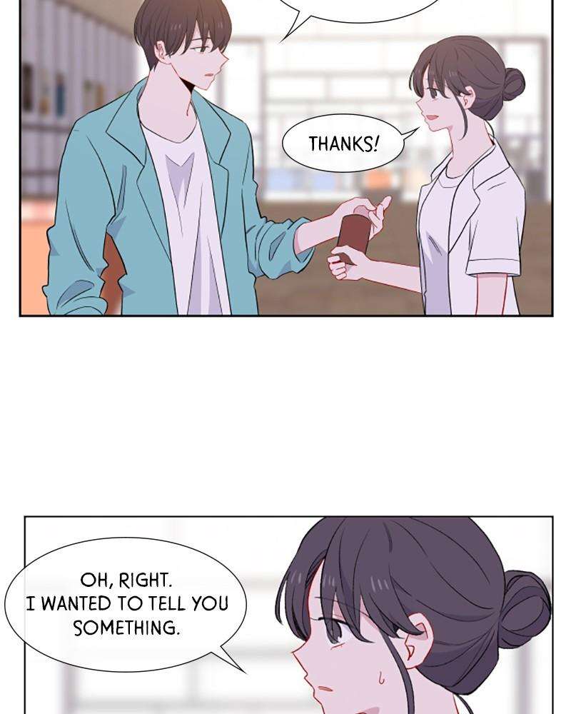 Just A Girl He Knows chapter 32 - page 43