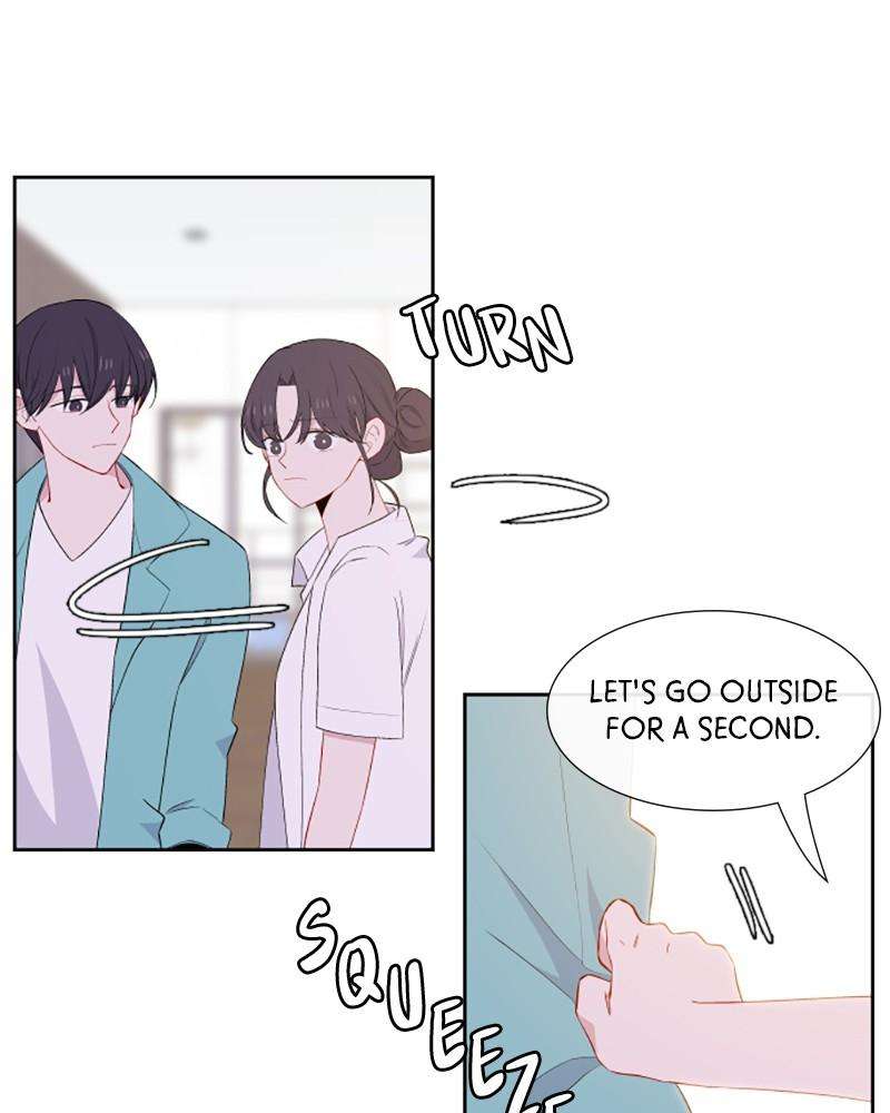 Just A Girl He Knows chapter 32 - page 45