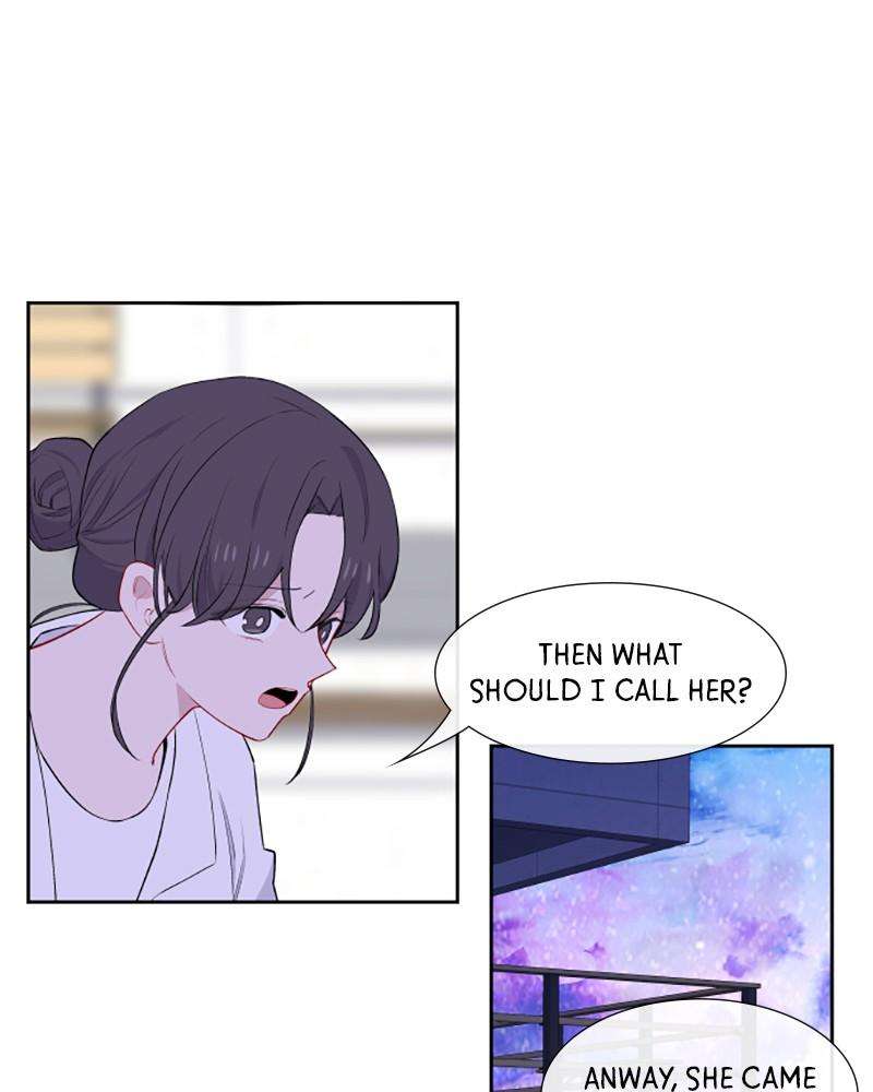 Just A Girl He Knows chapter 32 - page 49