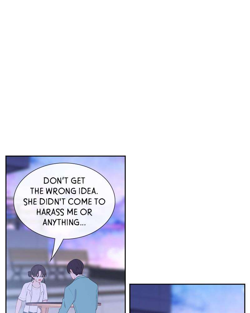 Just A Girl He Knows chapter 32 - page 51