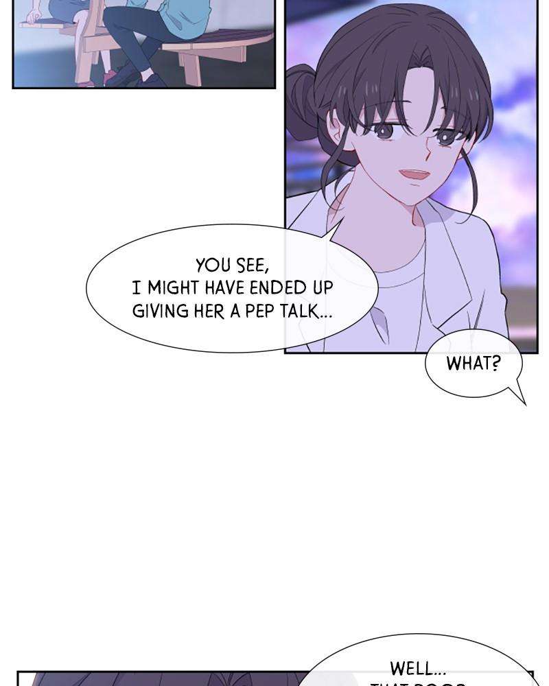 Just A Girl He Knows chapter 32 - page 52