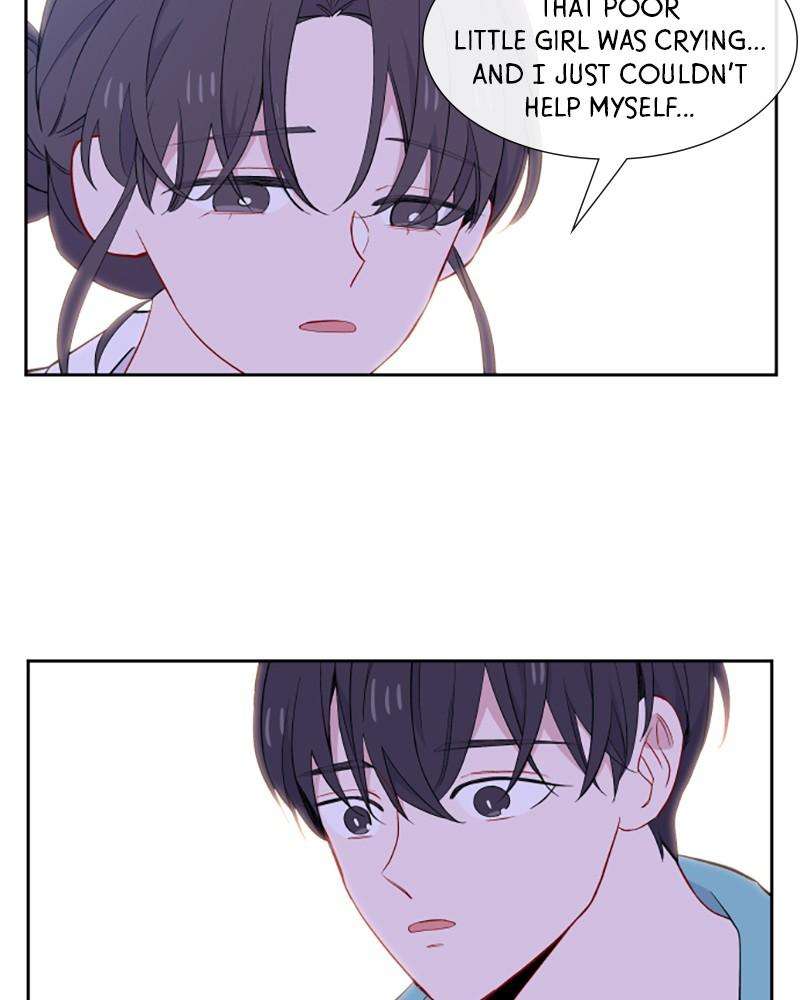 Just A Girl He Knows chapter 32 - page 53