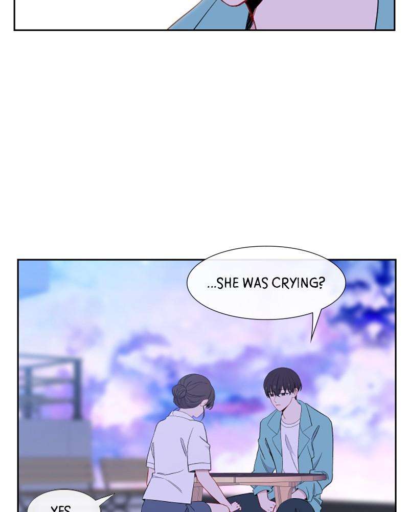 Just A Girl He Knows chapter 32 - page 54