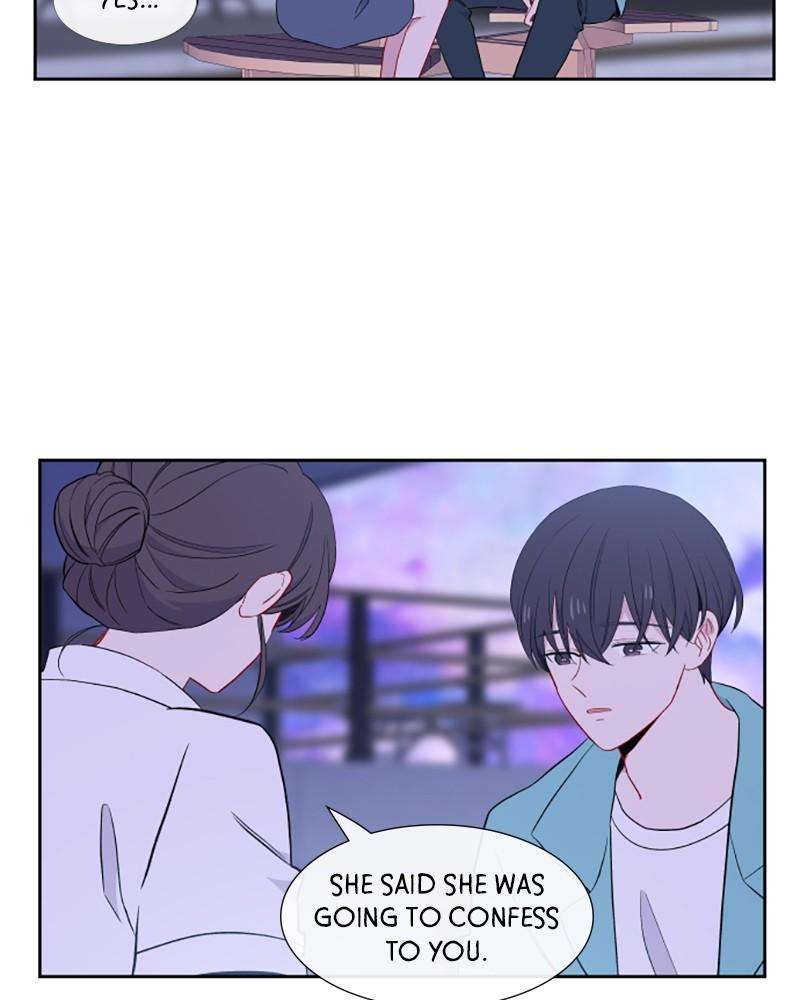 Just A Girl He Knows chapter 32 - page 55