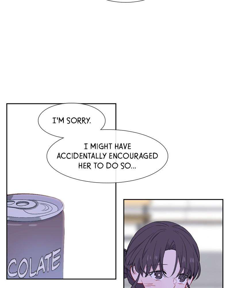 Just A Girl He Knows chapter 32 - page 56