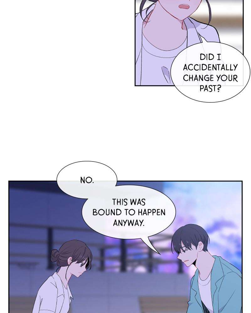 Just A Girl He Knows chapter 32 - page 57