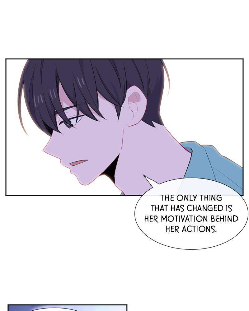Just A Girl He Knows chapter 32 - page 59