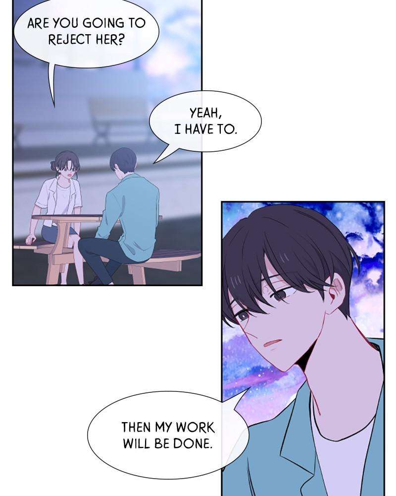Just A Girl He Knows chapter 32 - page 60