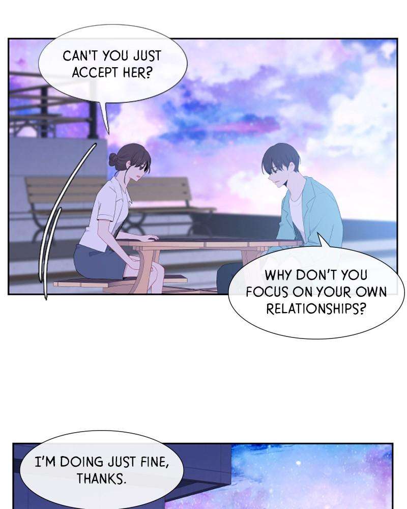 Just A Girl He Knows chapter 32 - page 63