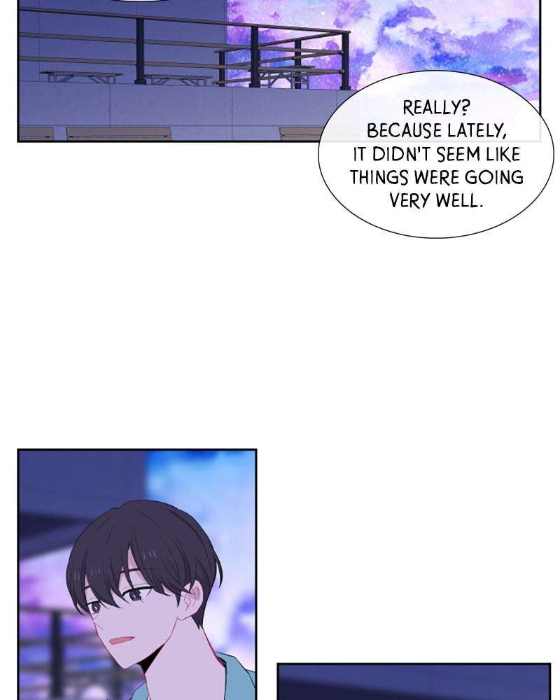 Just A Girl He Knows chapter 32 - page 64