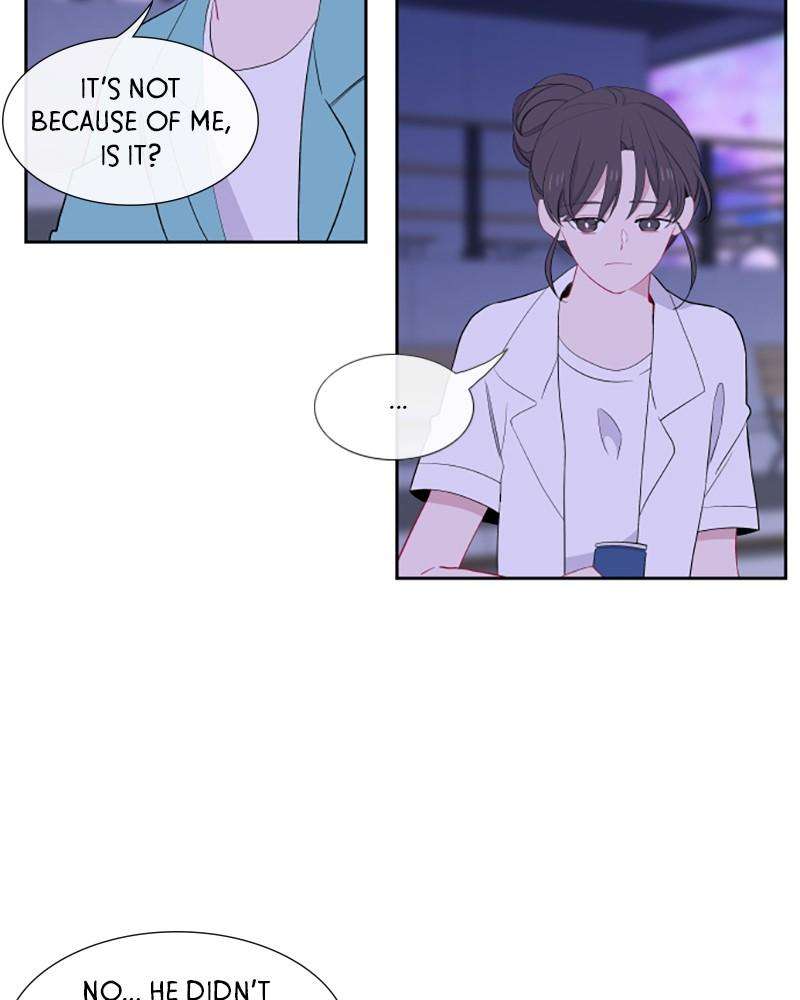 Just A Girl He Knows chapter 32 - page 65