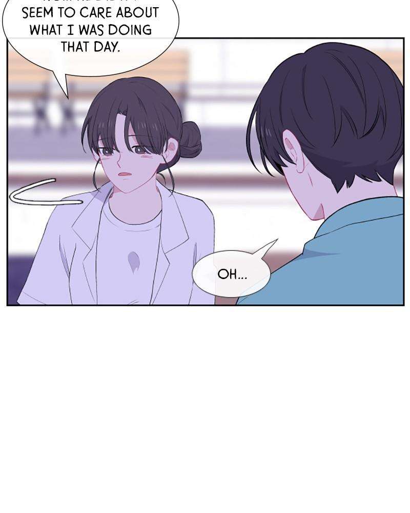 Just A Girl He Knows chapter 32 - page 66