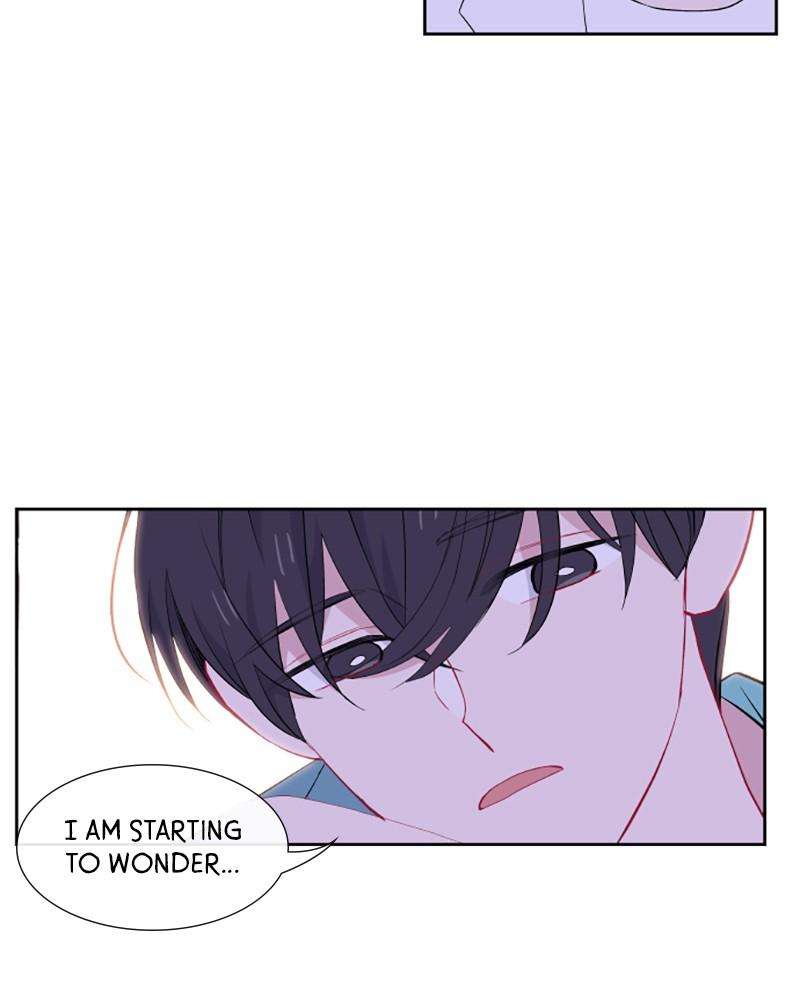 Just A Girl He Knows chapter 32 - page 68