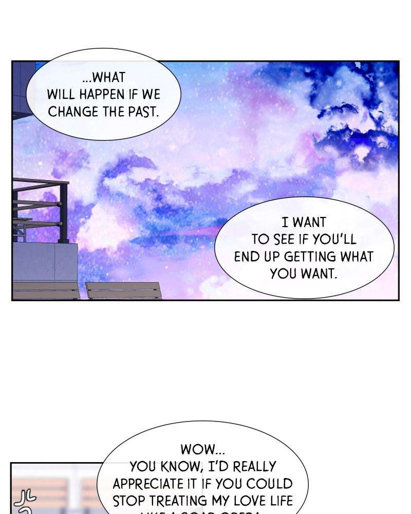 Just A Girl He Knows chapter 32 - page 69