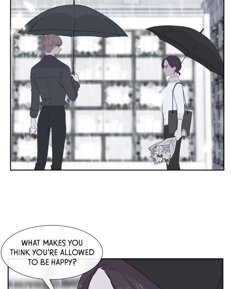 Just A Girl He Knows chapter 32 - page 7