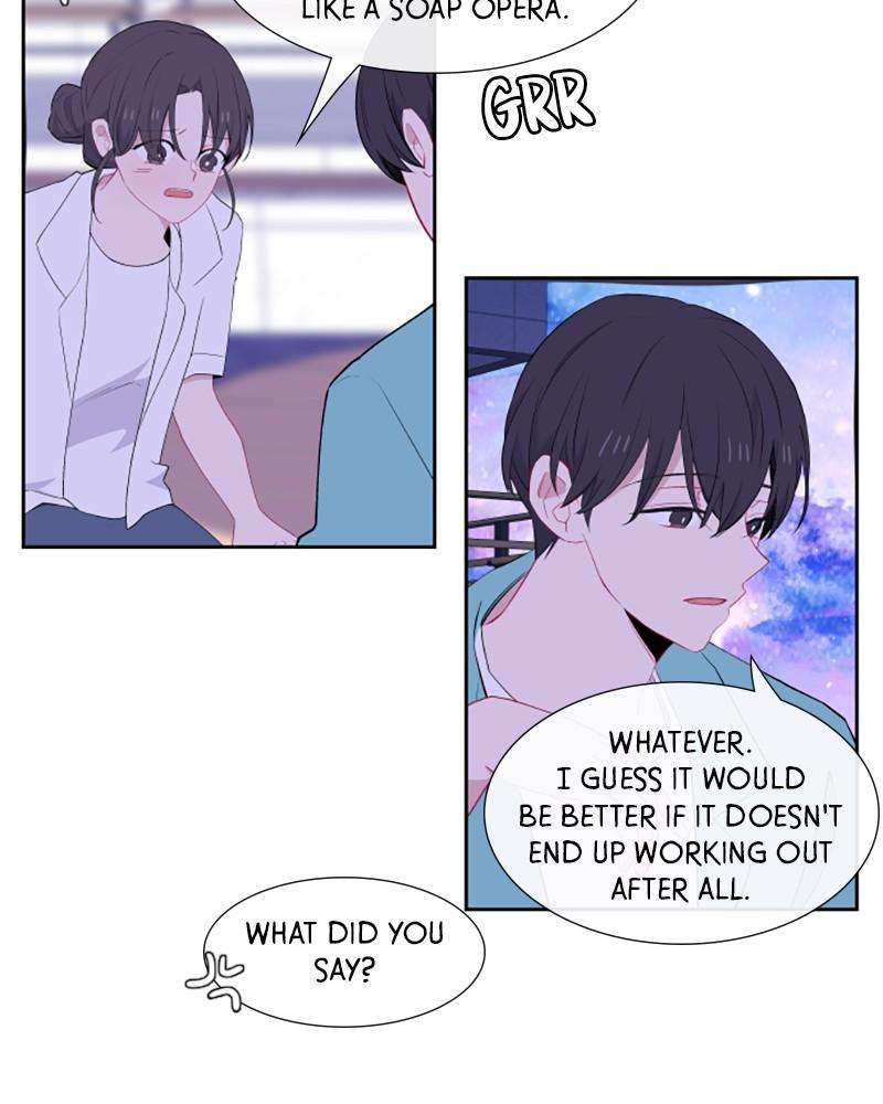 Just A Girl He Knows chapter 32 - page 70