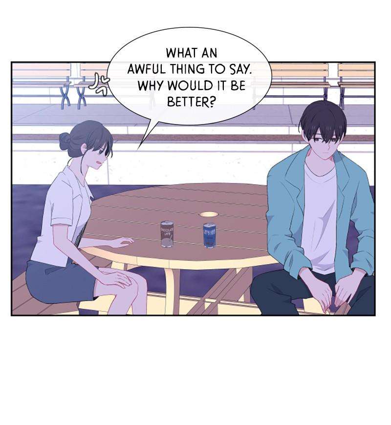 Just A Girl He Knows chapter 32 - page 71