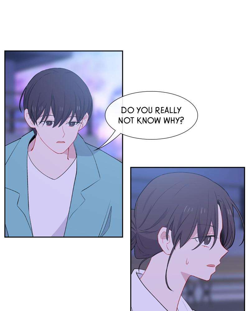 Just A Girl He Knows chapter 32 - page 72