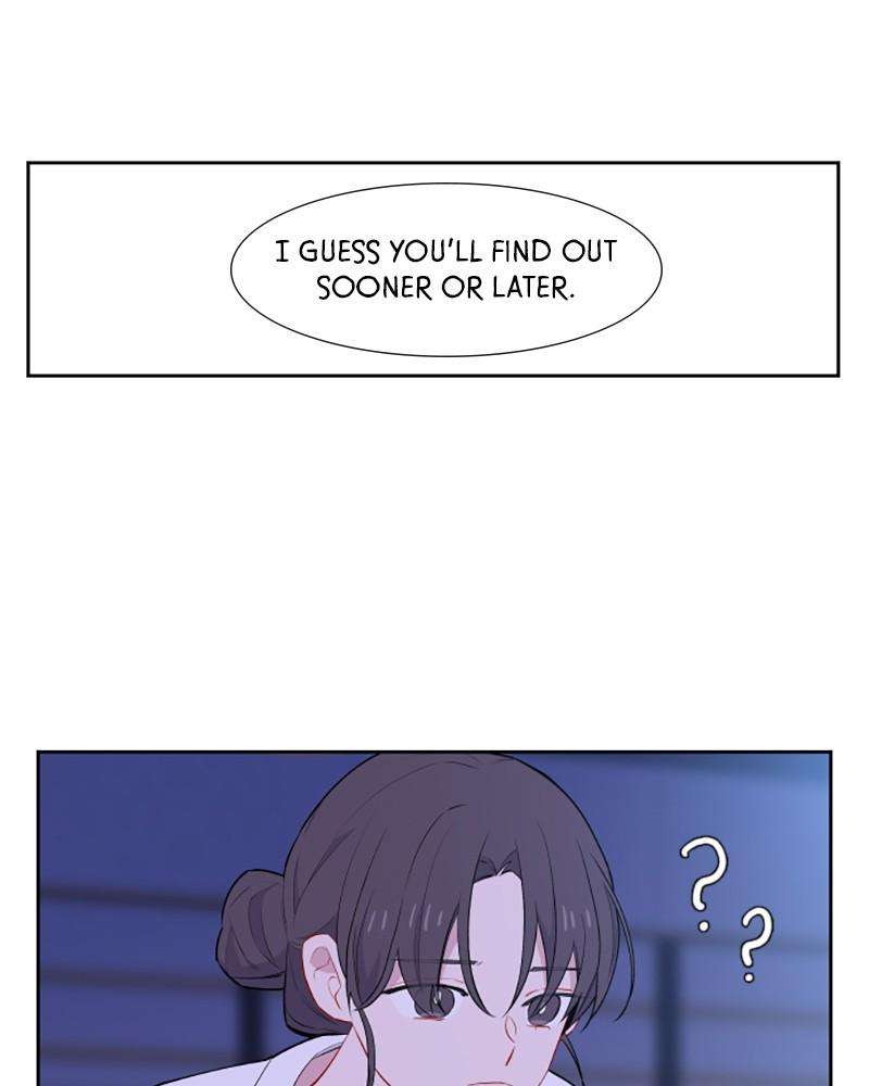 Just A Girl He Knows chapter 32 - page 74