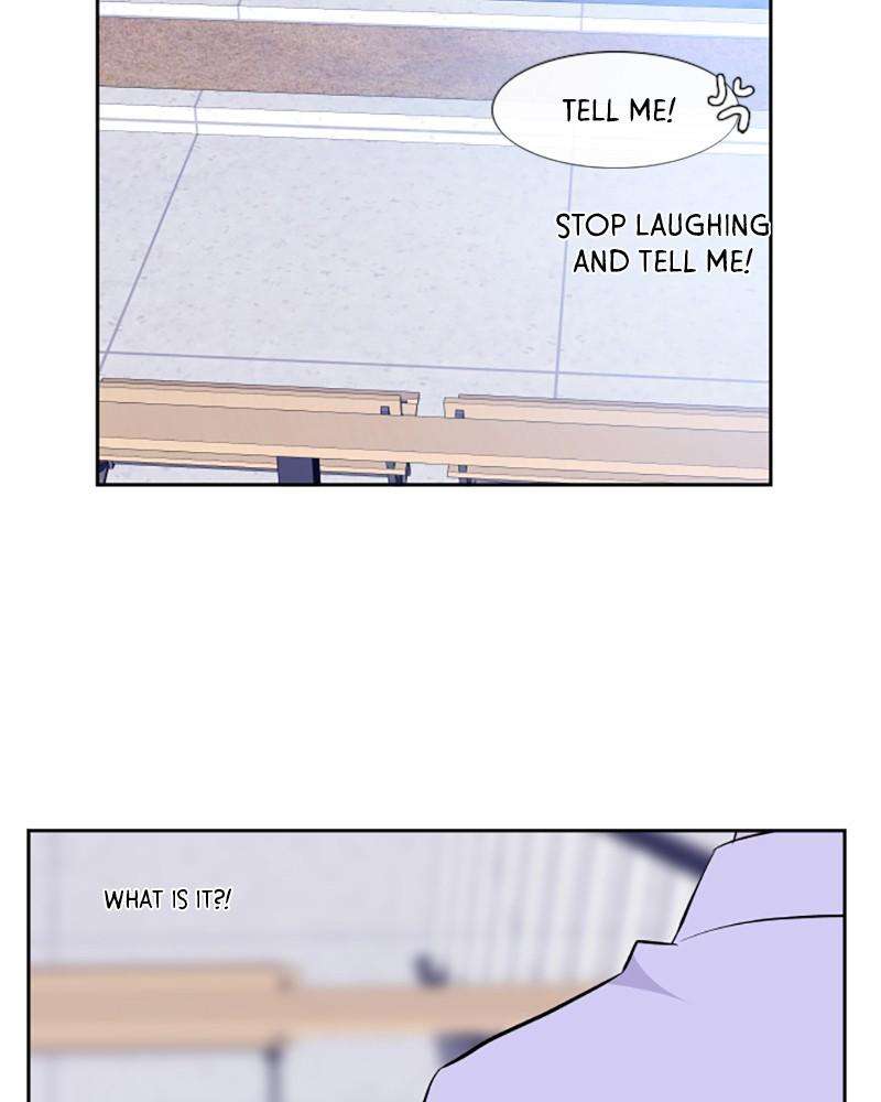 Just A Girl He Knows chapter 32 - page 76