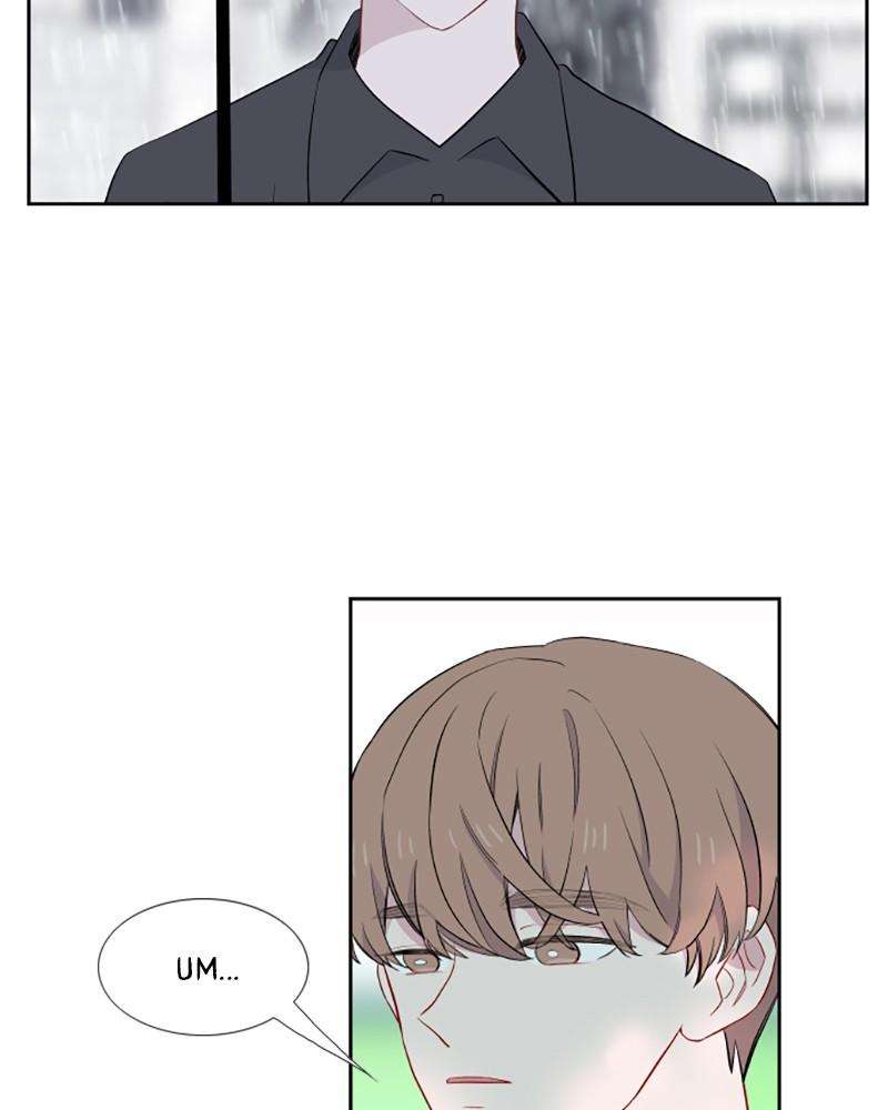 Just A Girl He Knows chapter 32 - page 9