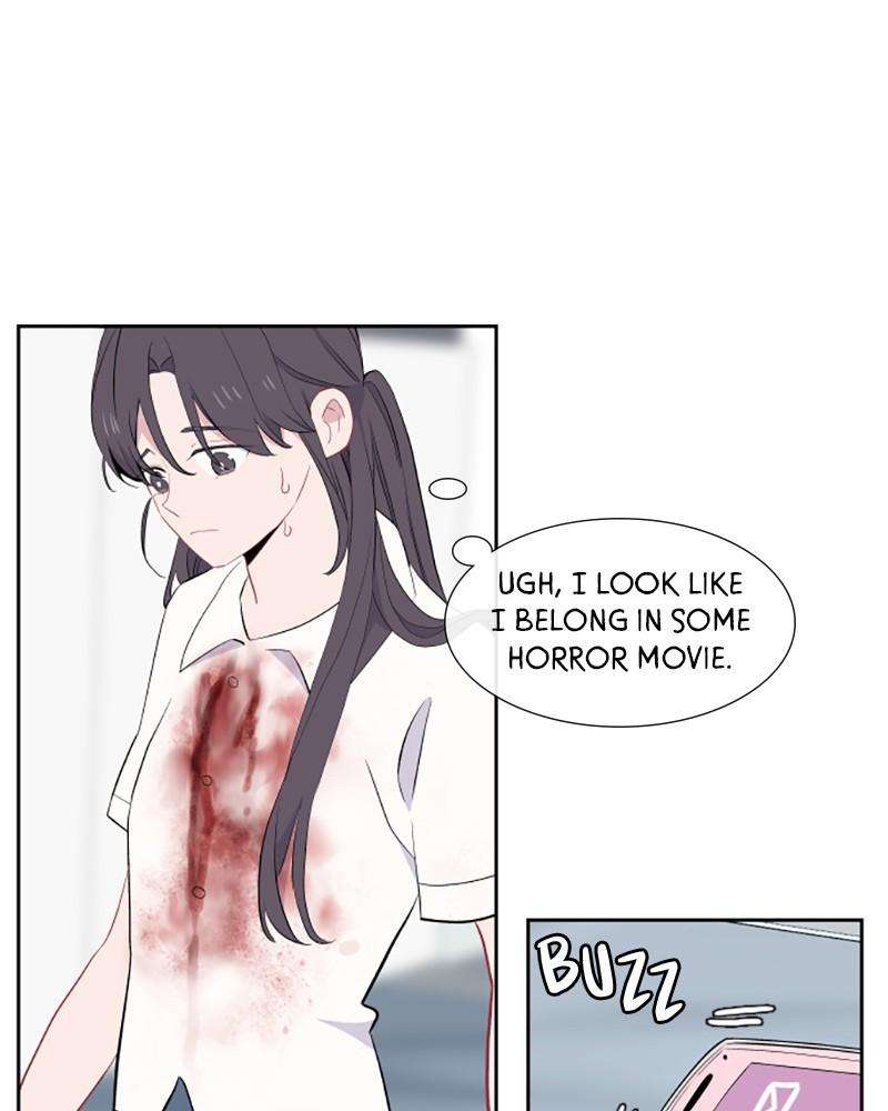 Just A Girl He Knows chapter 30 - page 13