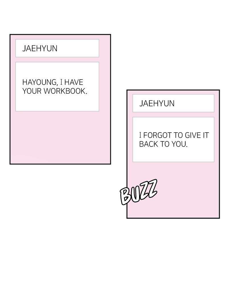 Just A Girl He Knows chapter 30 - page 15