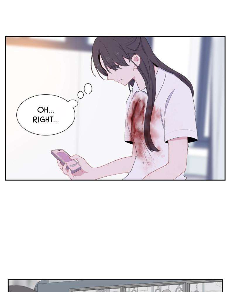 Just A Girl He Knows chapter 30 - page 16
