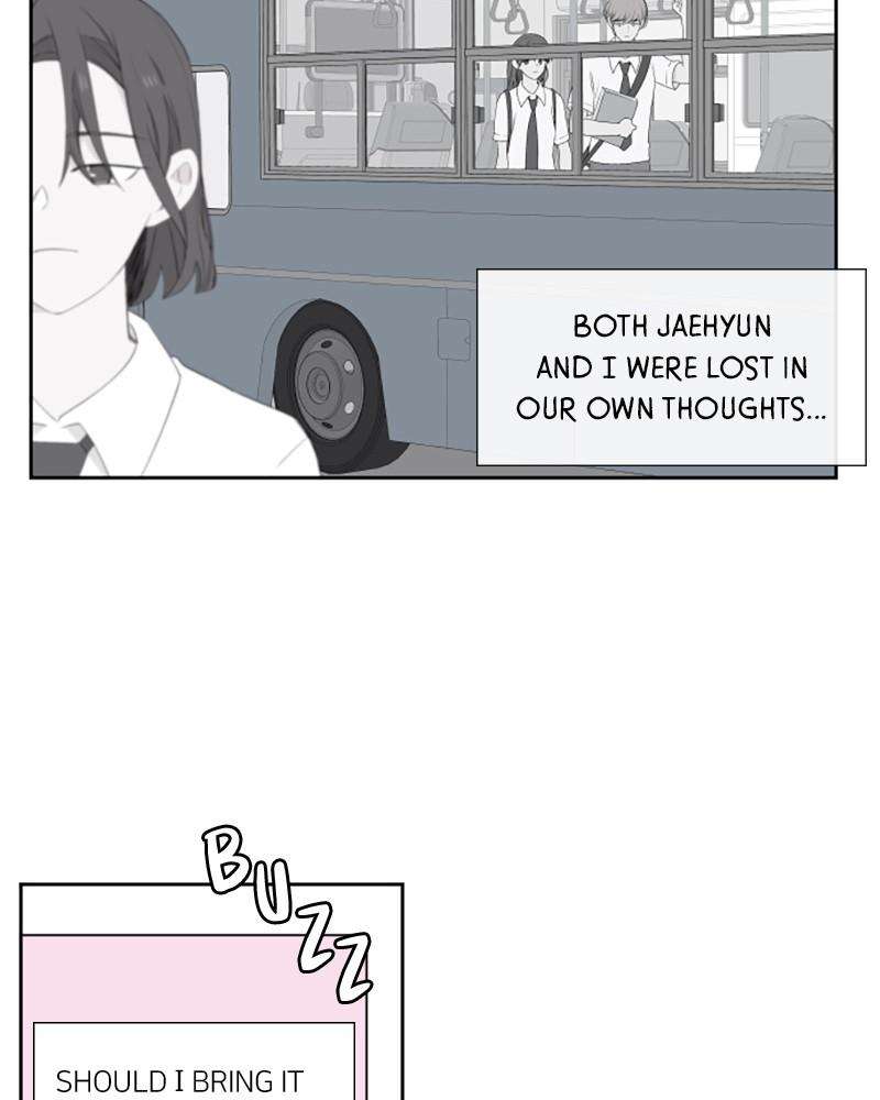 Just A Girl He Knows chapter 30 - page 17