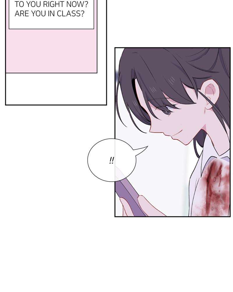 Just A Girl He Knows chapter 30 - page 18